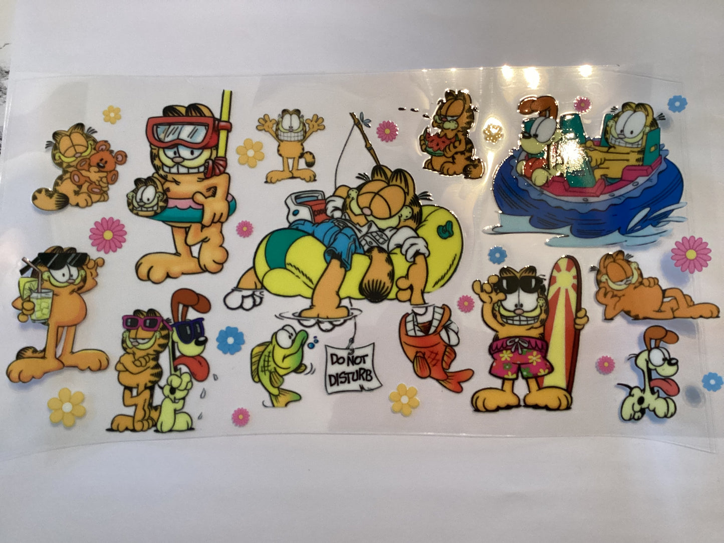 Garfield