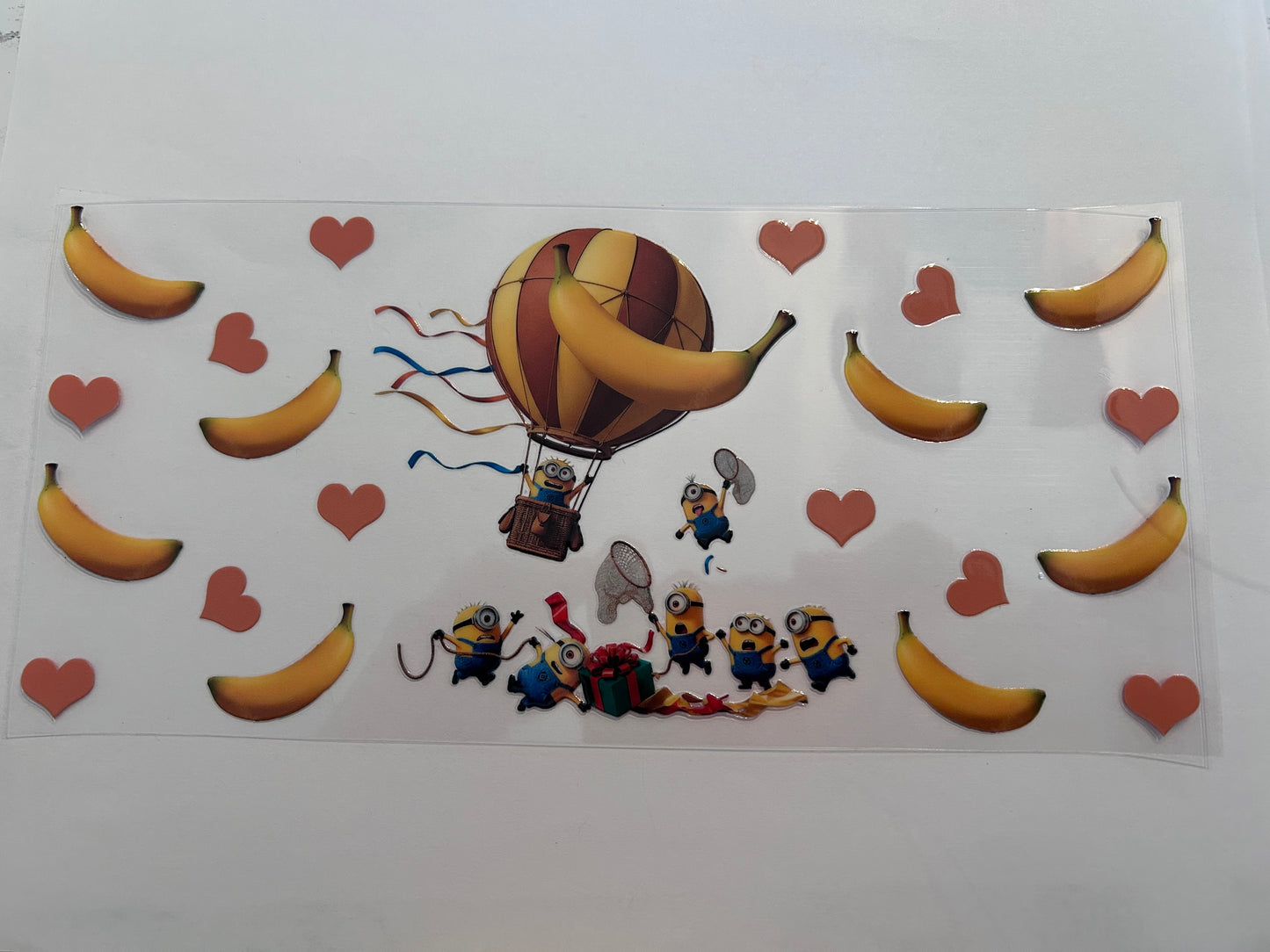 Minions