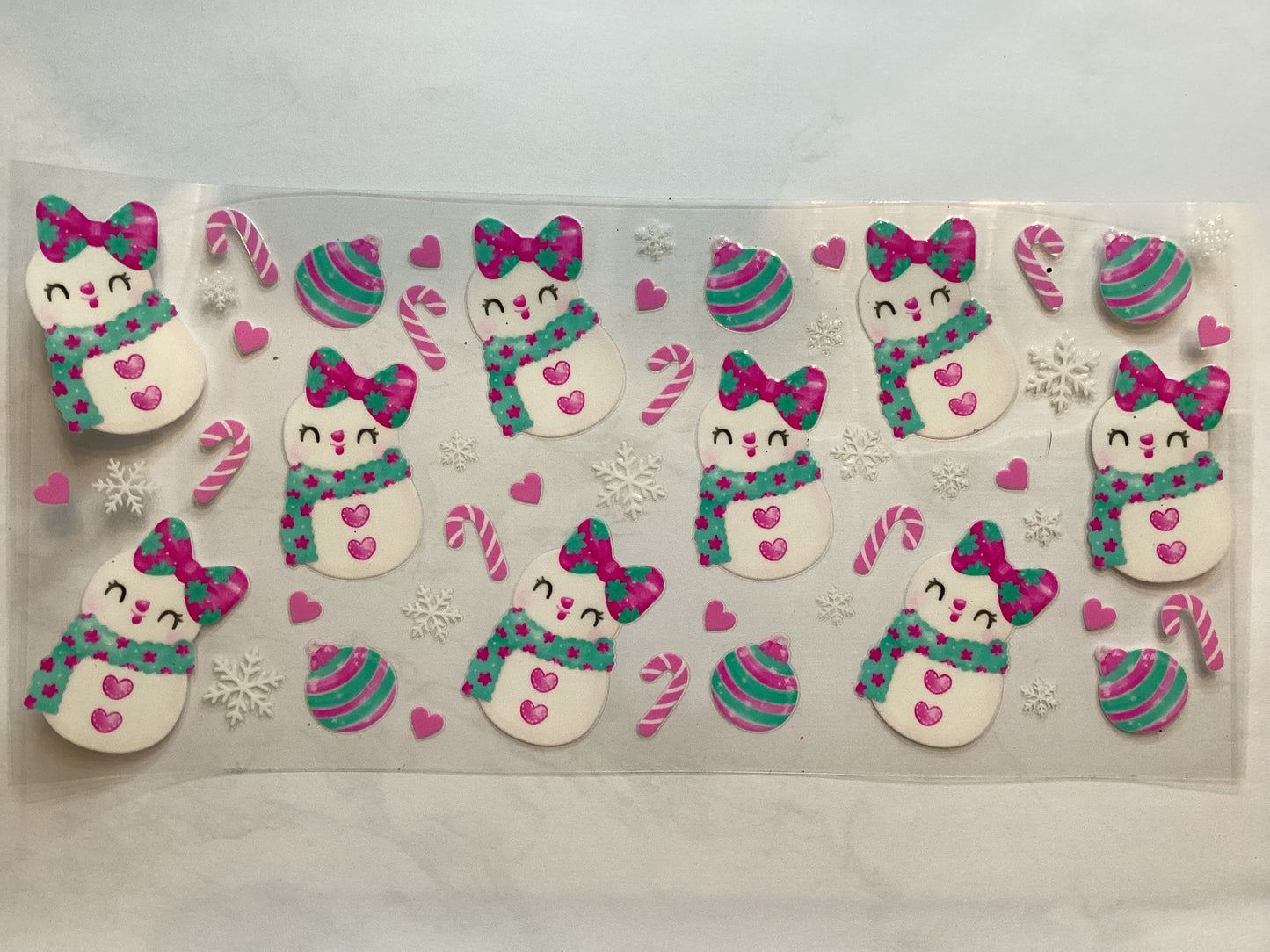 Snowman