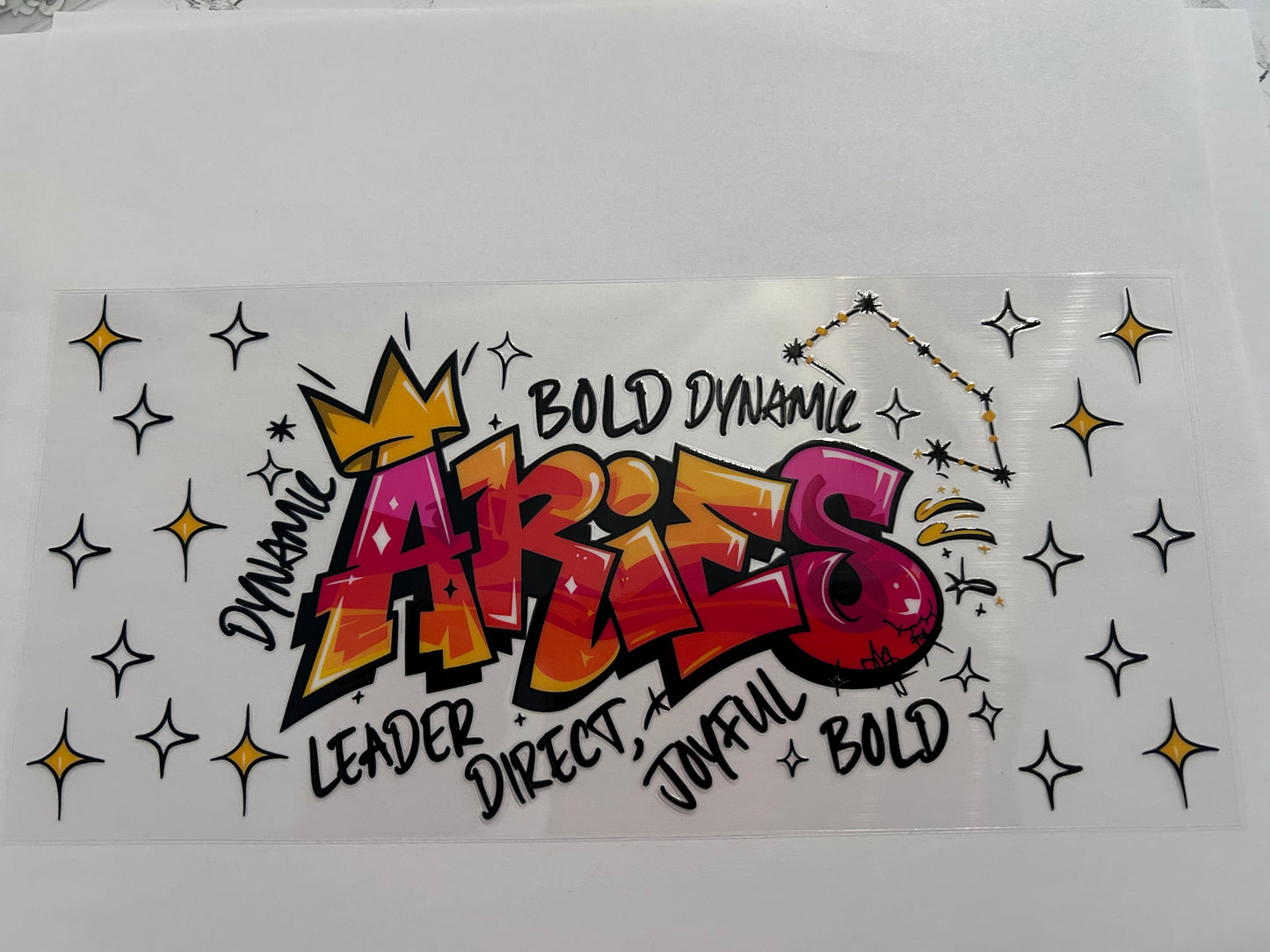 Aries