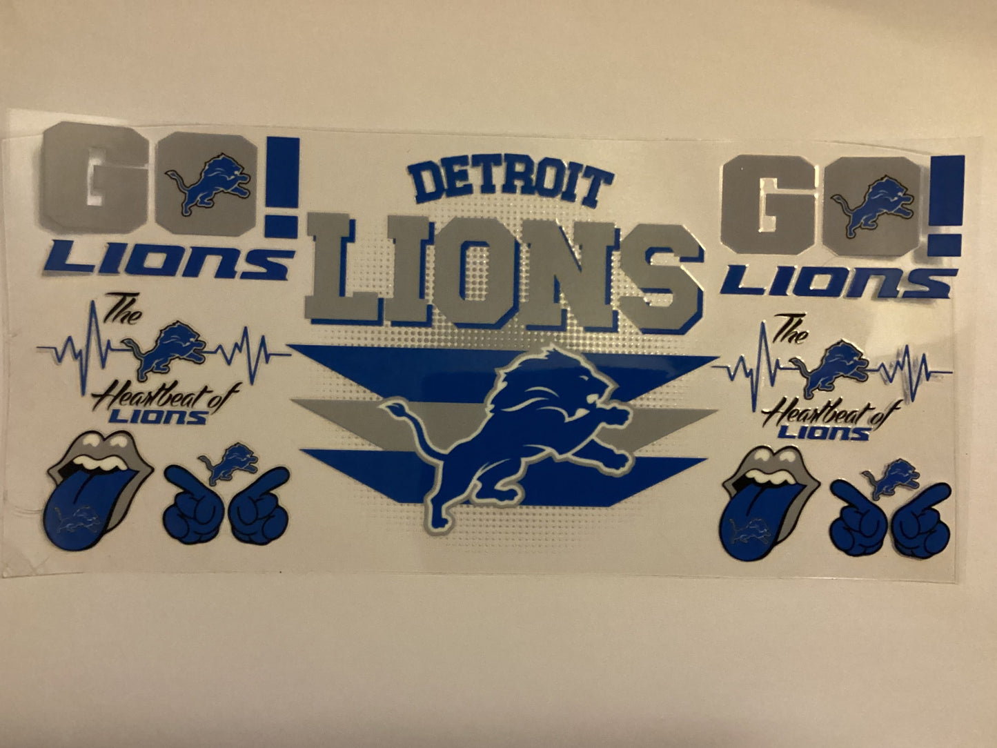 Detroit Lions