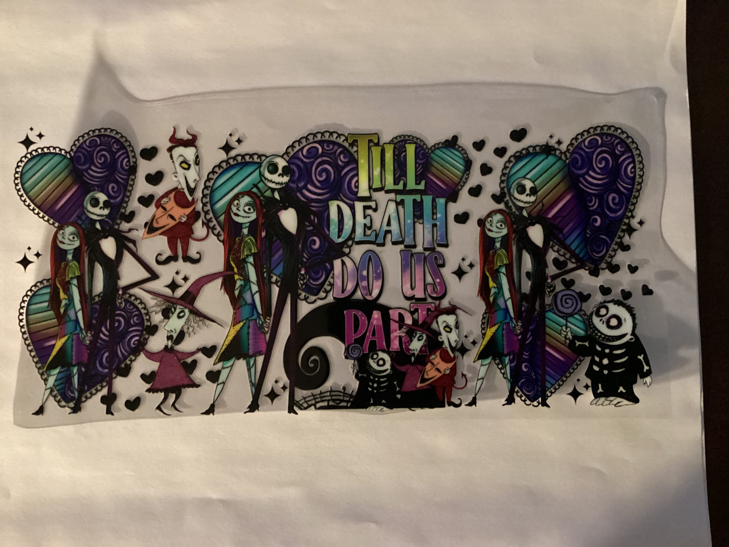 Nightmare Before Christmas