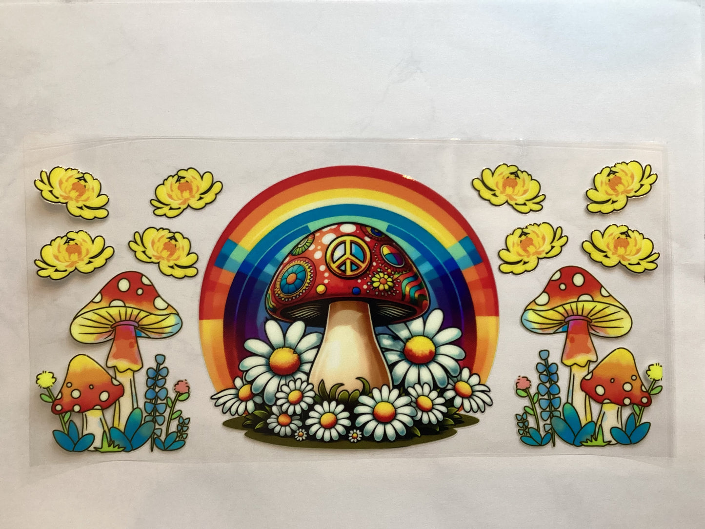 Mushroom