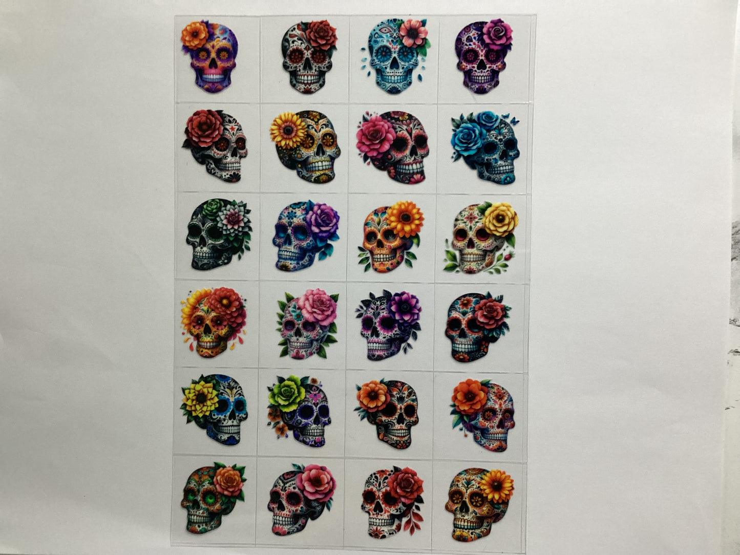Skulls