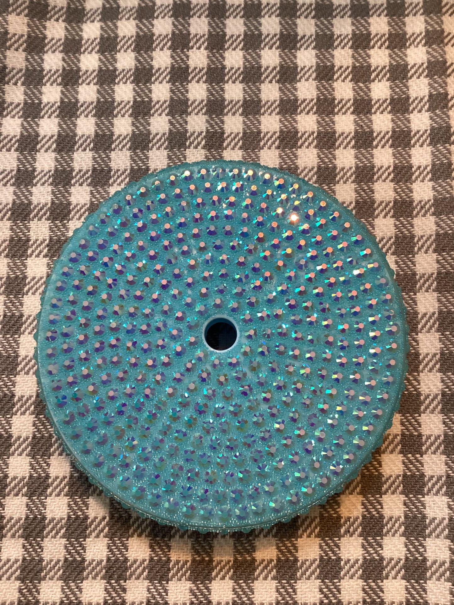 24 oz Bling Lid