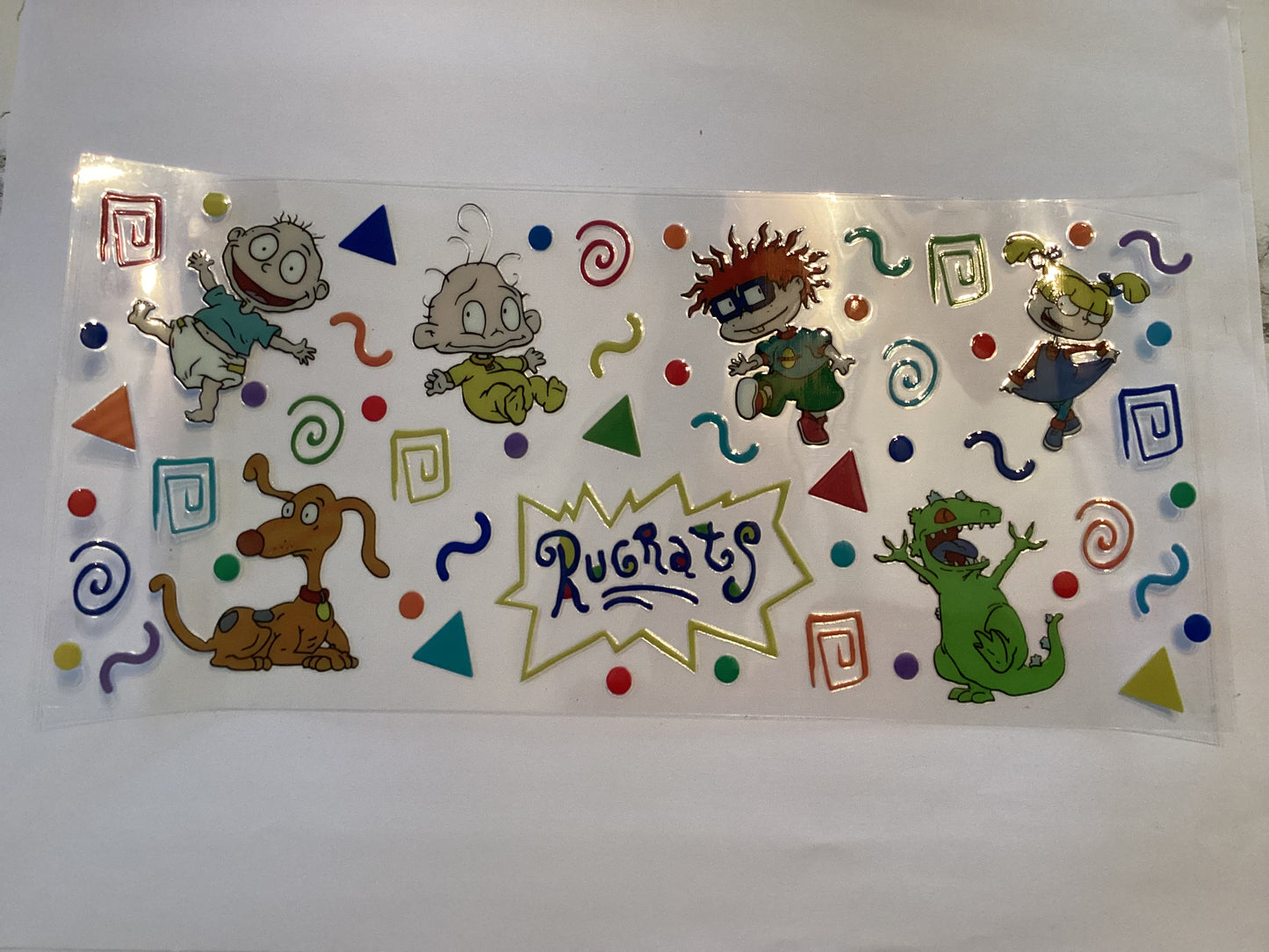 Rugrats