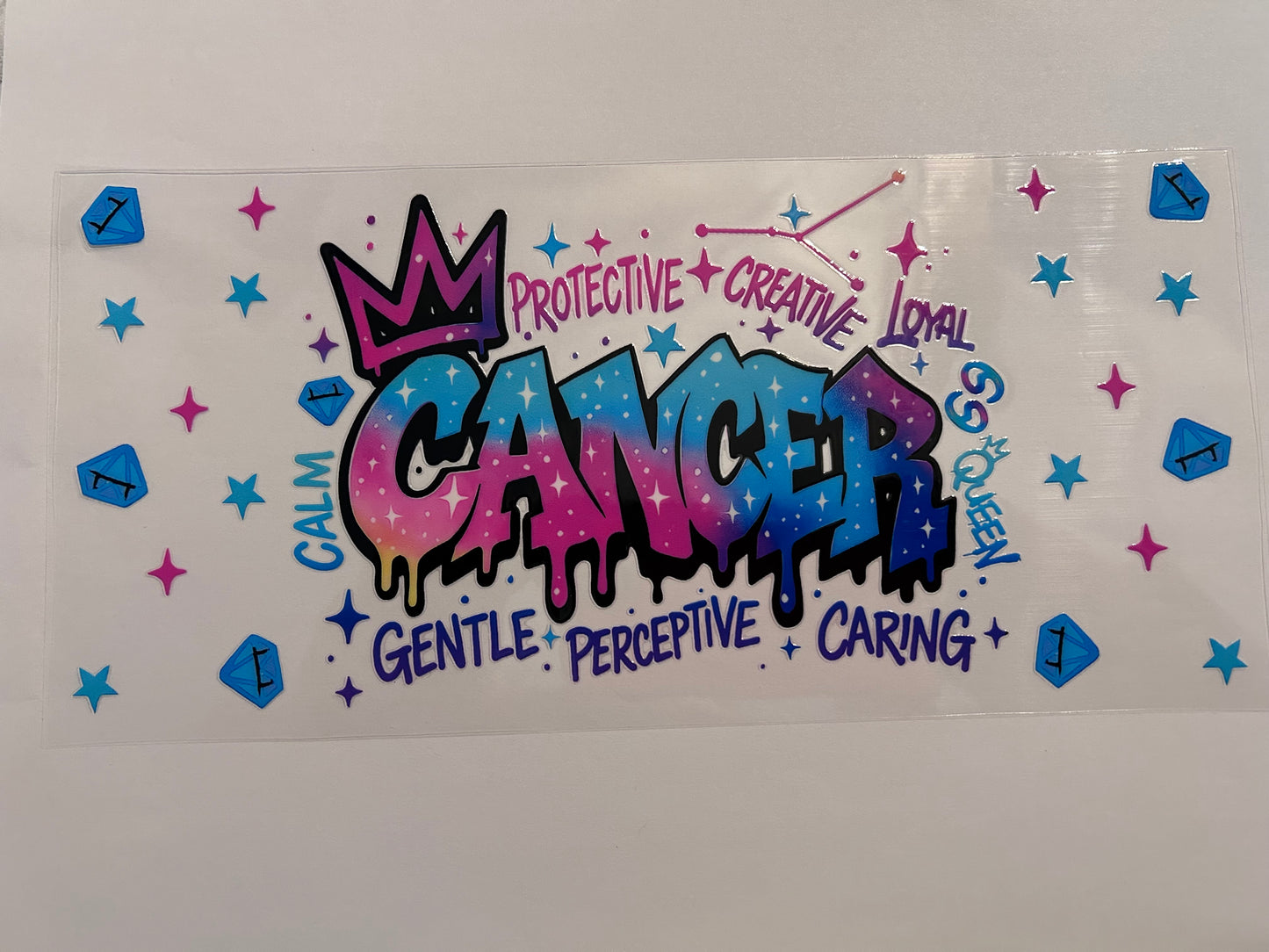 Cancer