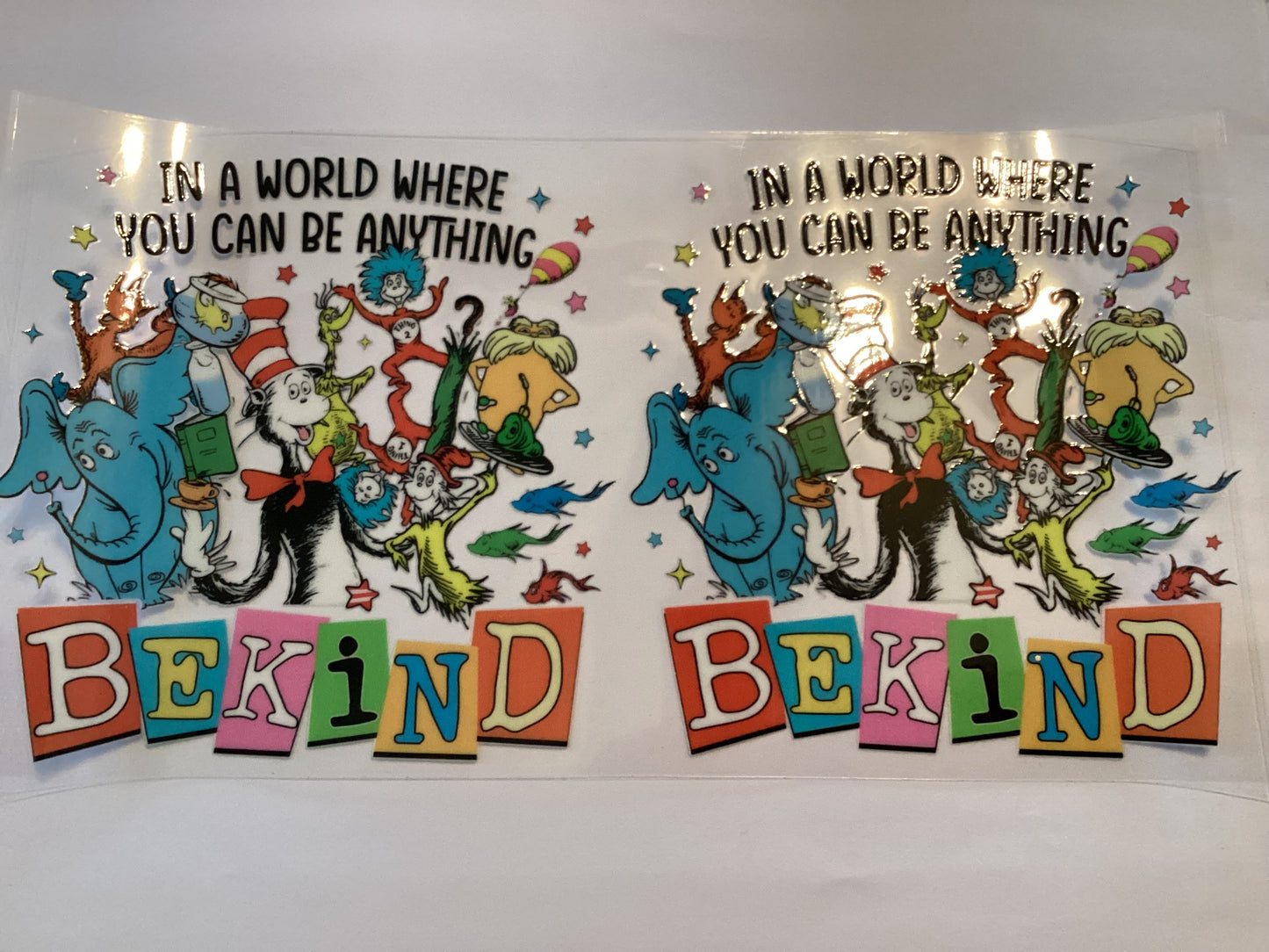Dr. Seuss