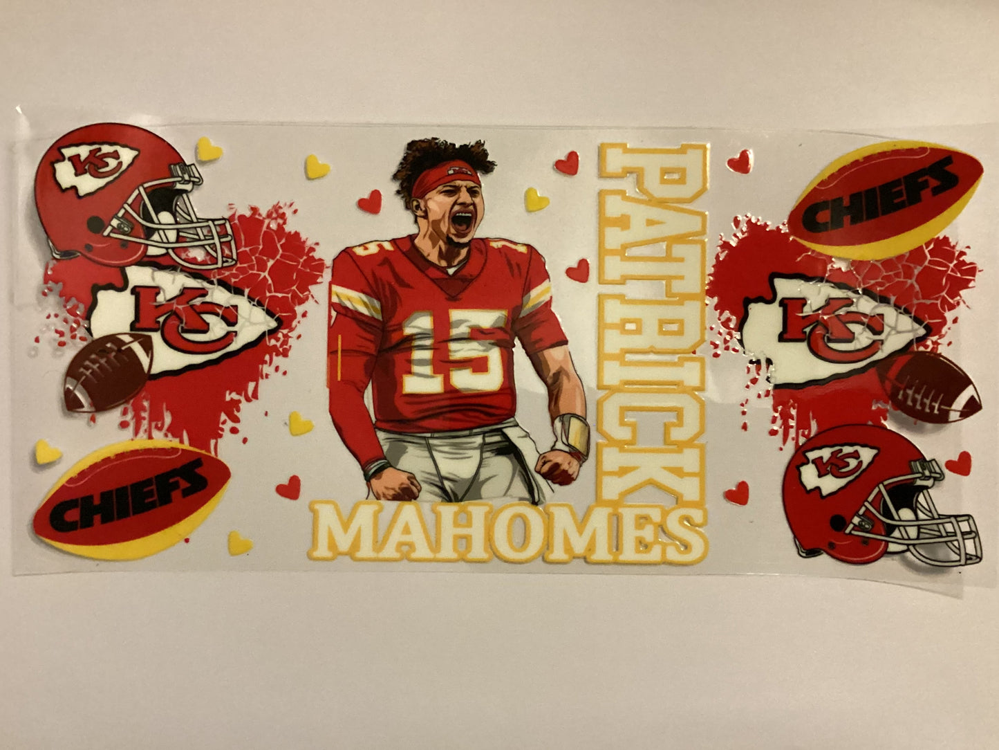 Kansas City Chiefs