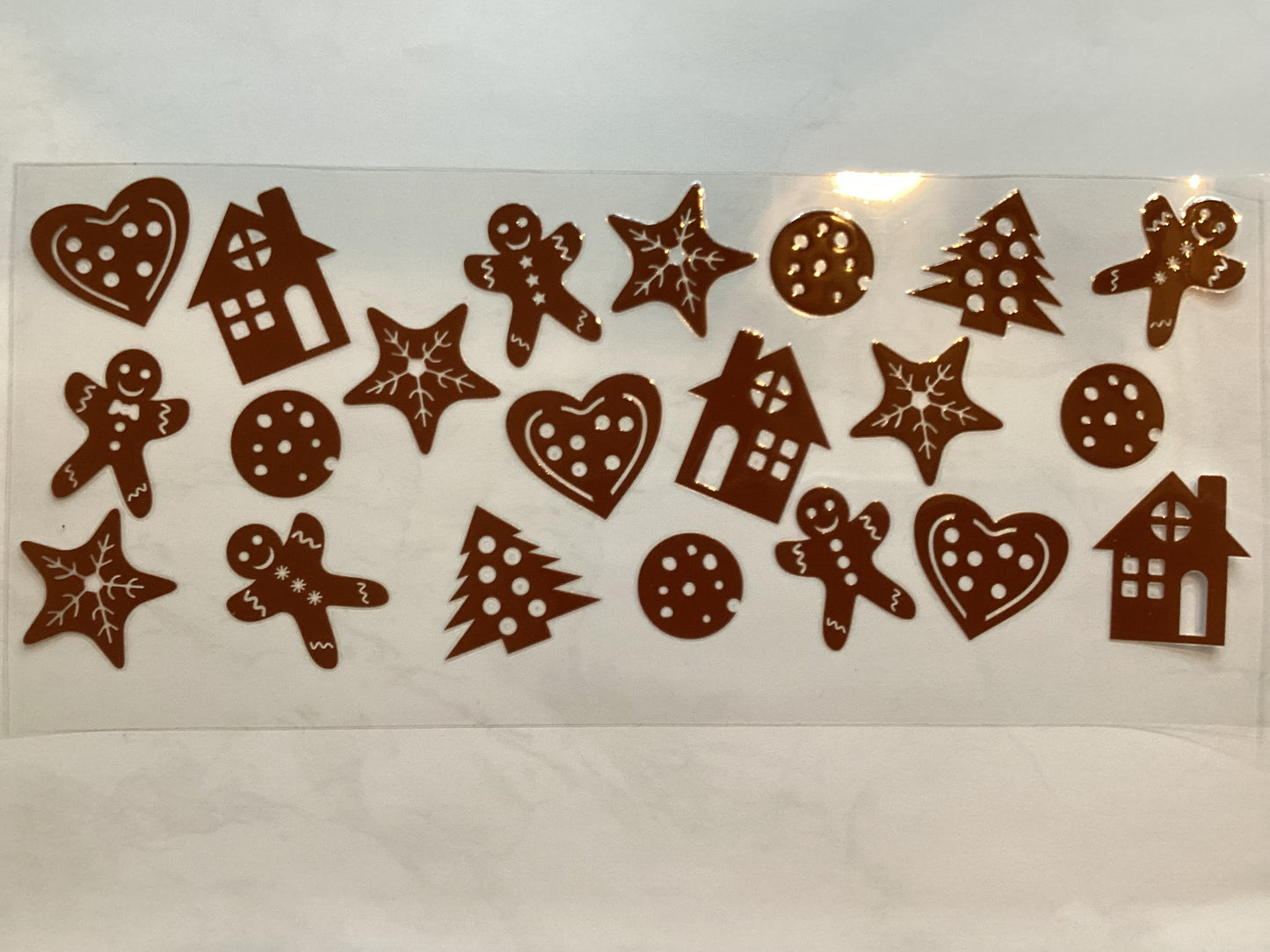Gingerbread