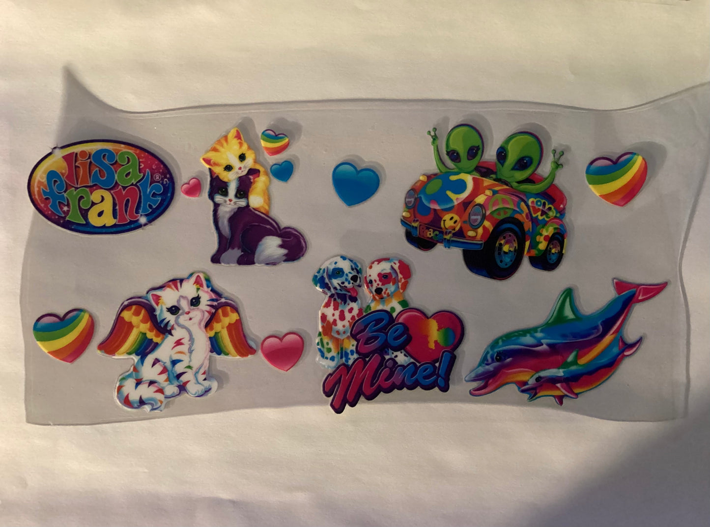 Lisa Frank
