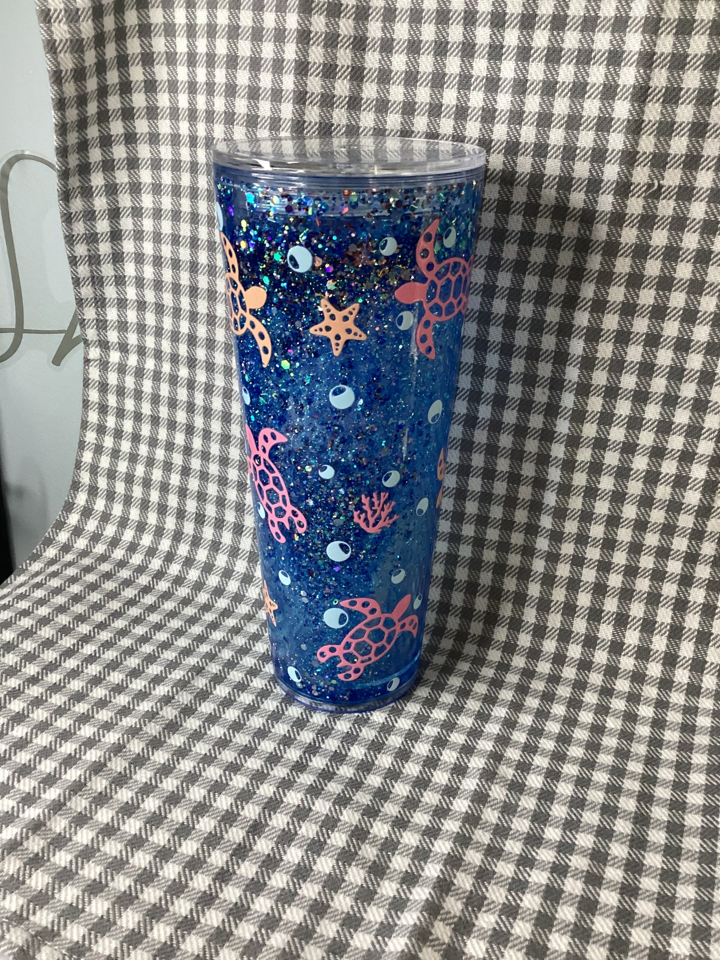 24oz tapered