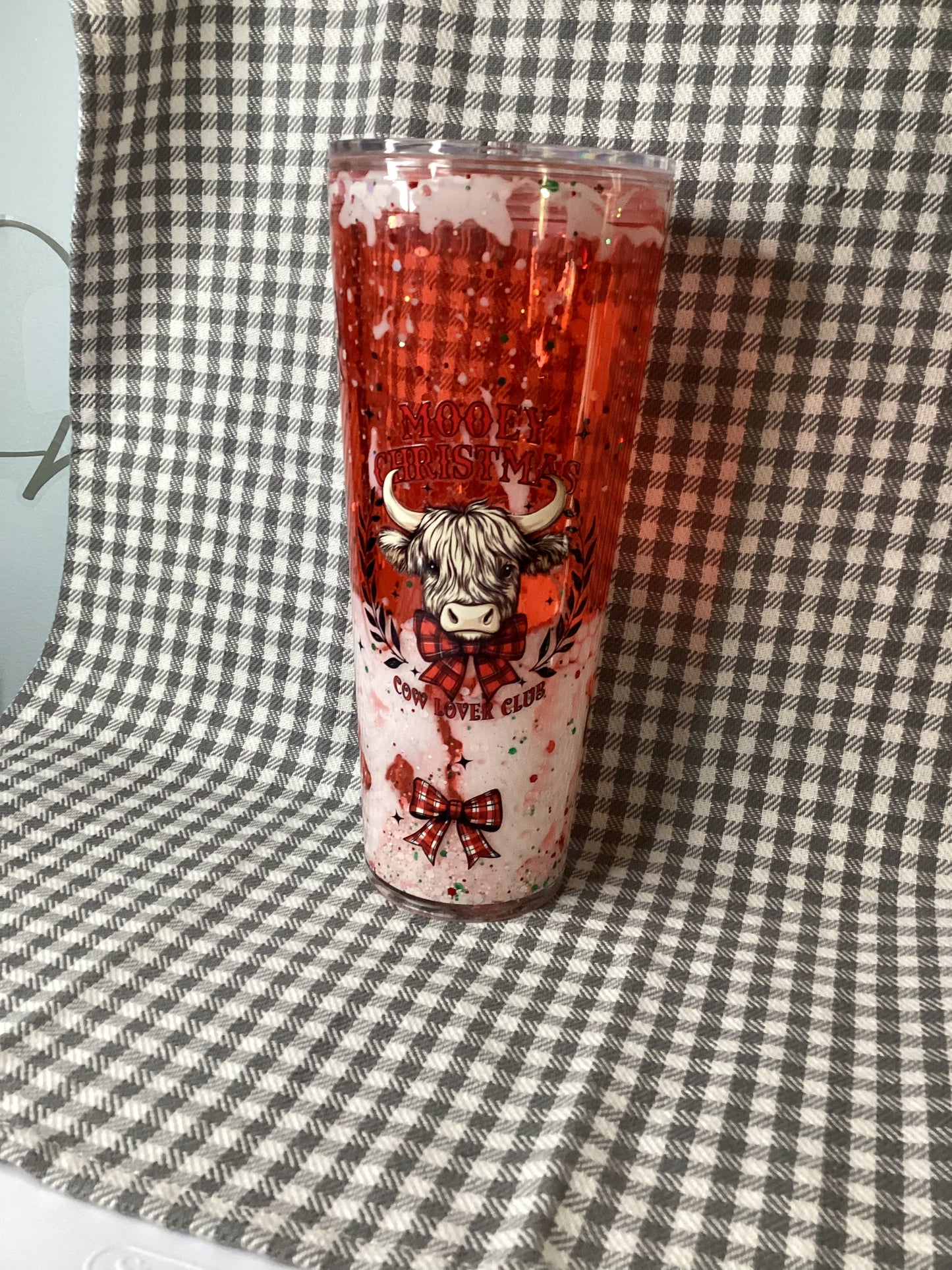 24oz tapered