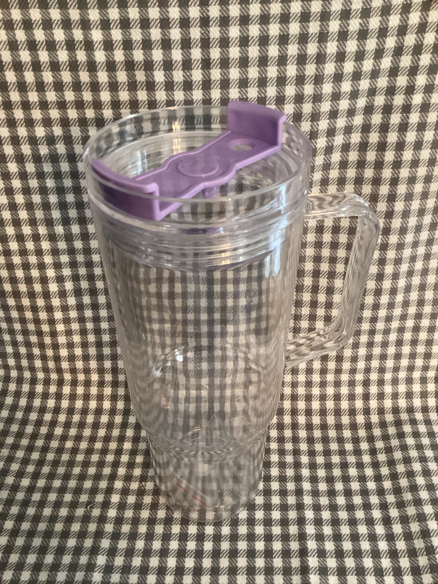 30 oz w/handle