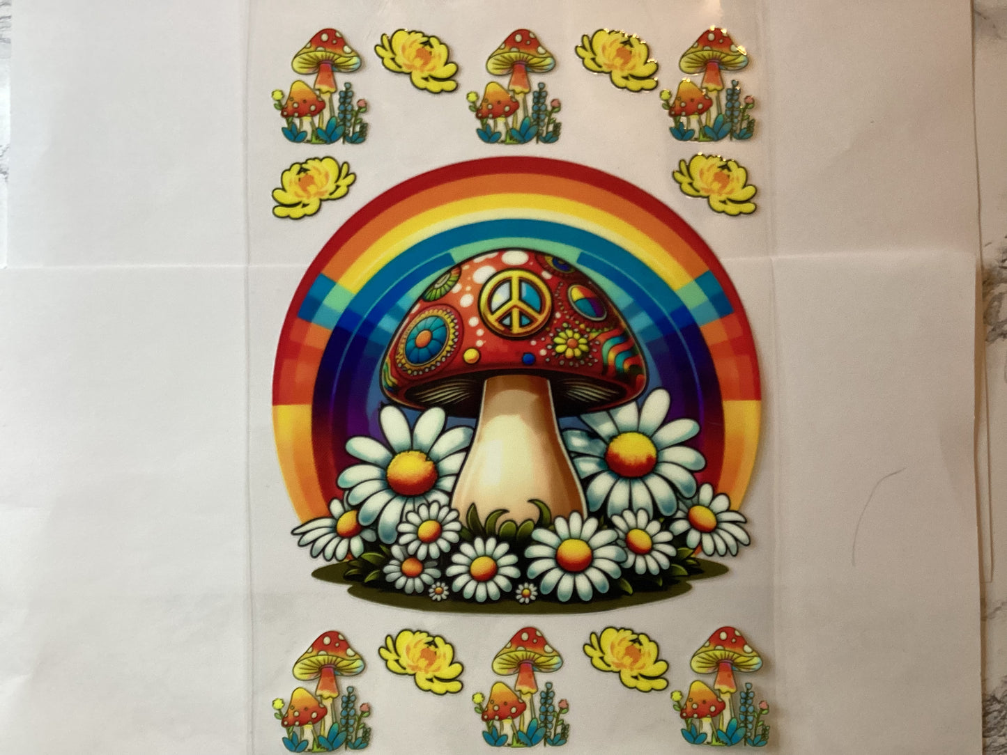 Mushroom
