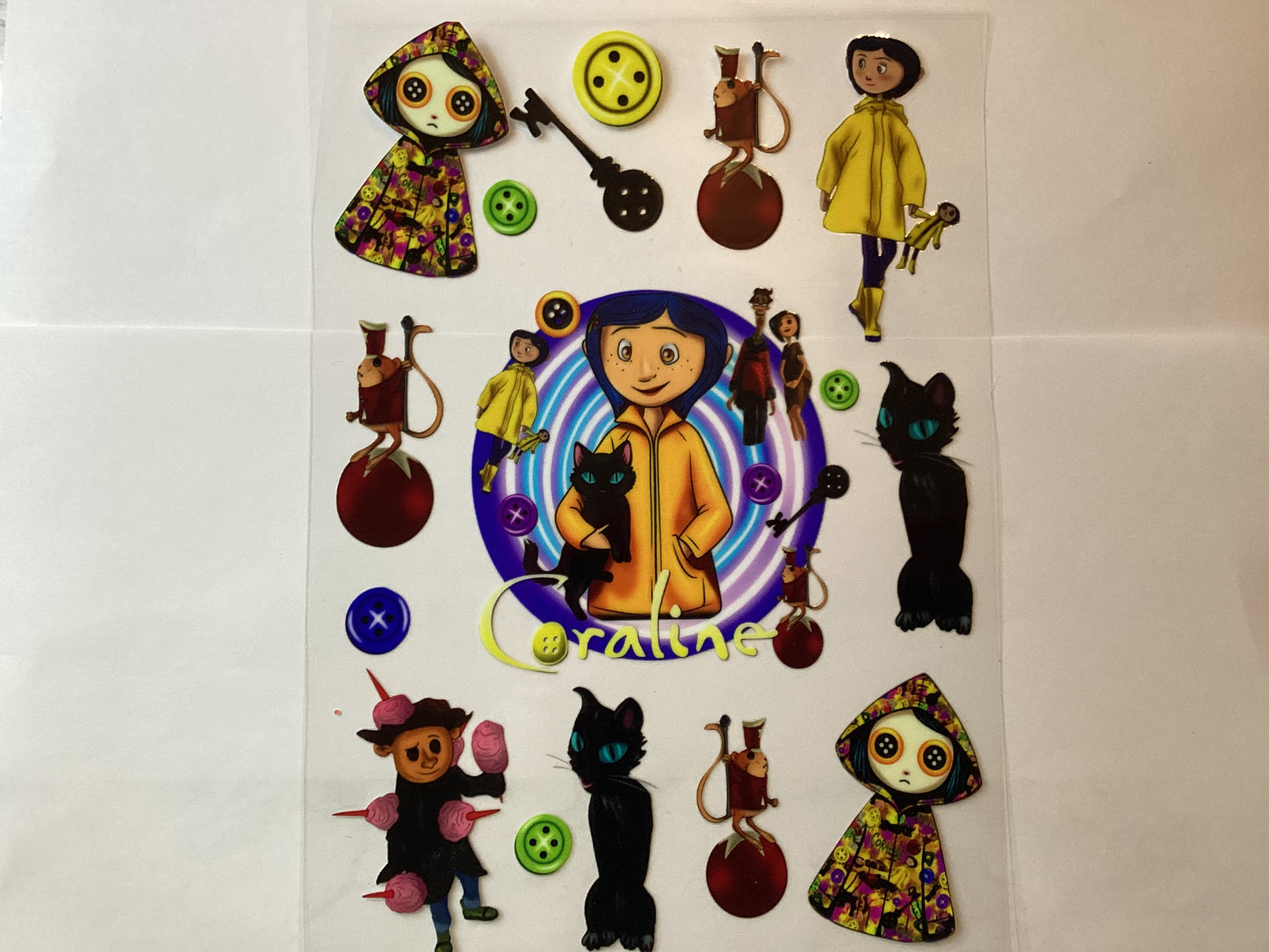 Coraline