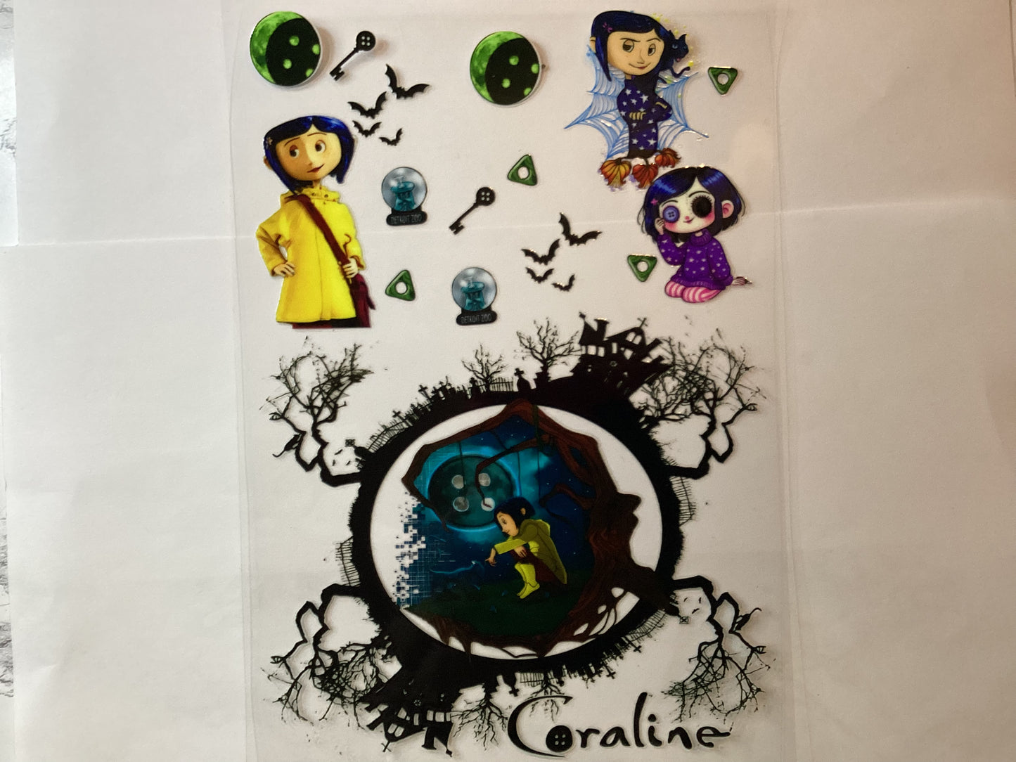 Coraline