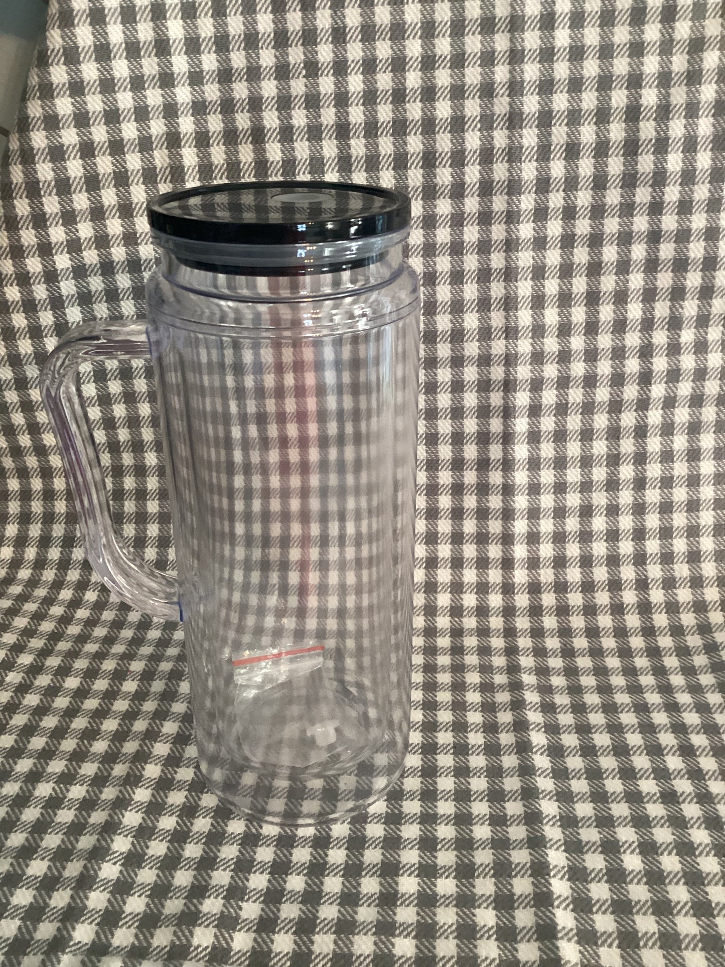 20oz w/ handle