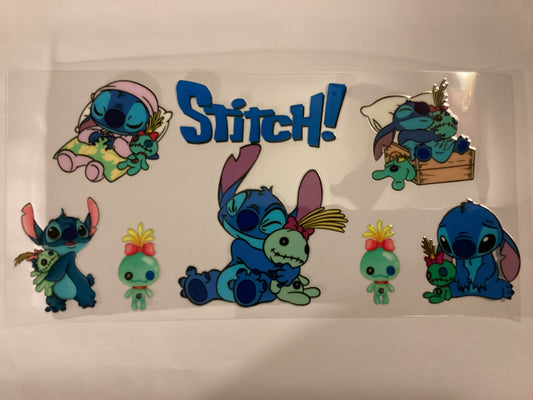 Stitch