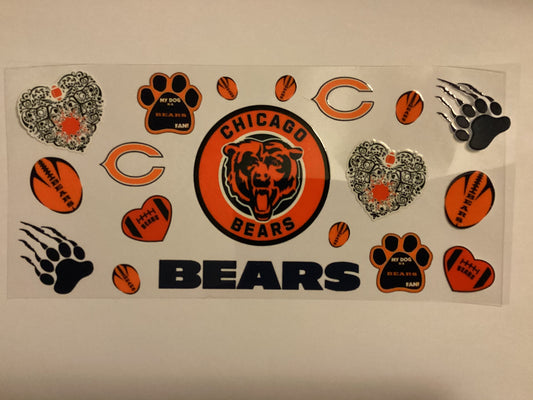 Chicago Bears