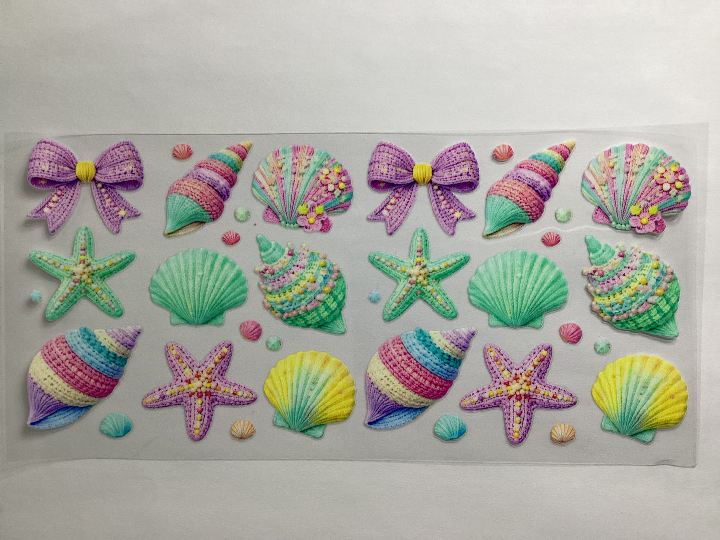 Shells