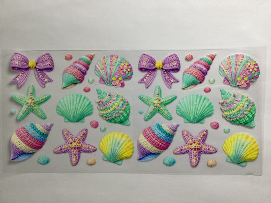 Shells