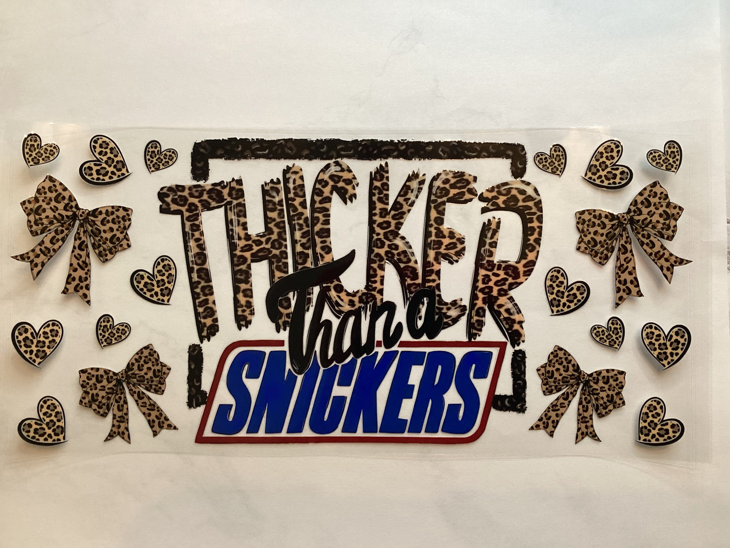 Snickers
