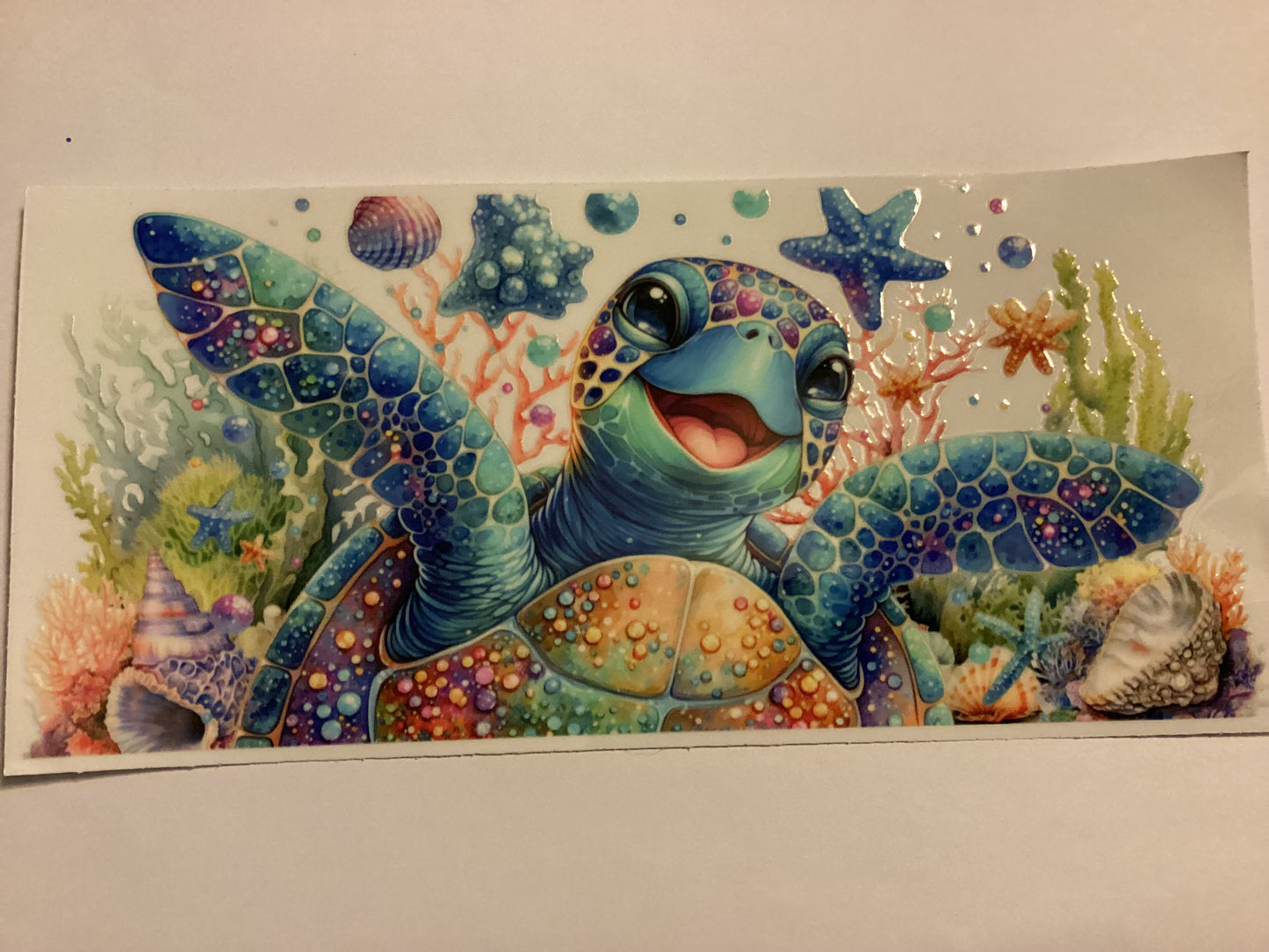 Turtle