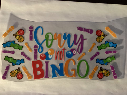 Bingo