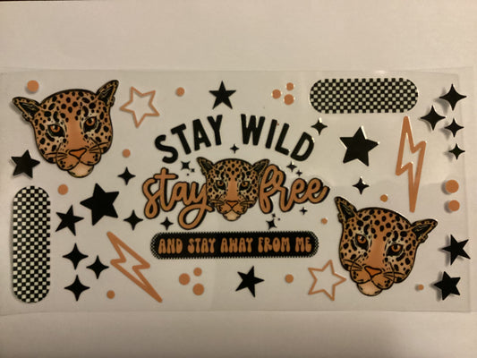Cheetah