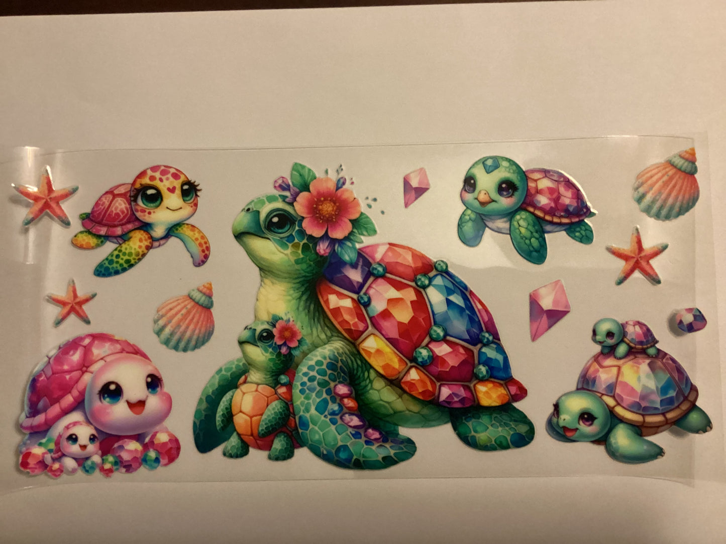 Turtle