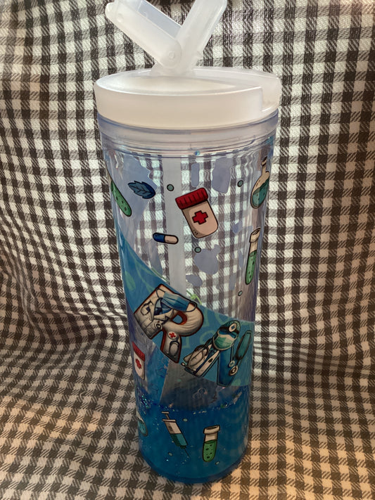 RN Lava Tumbler