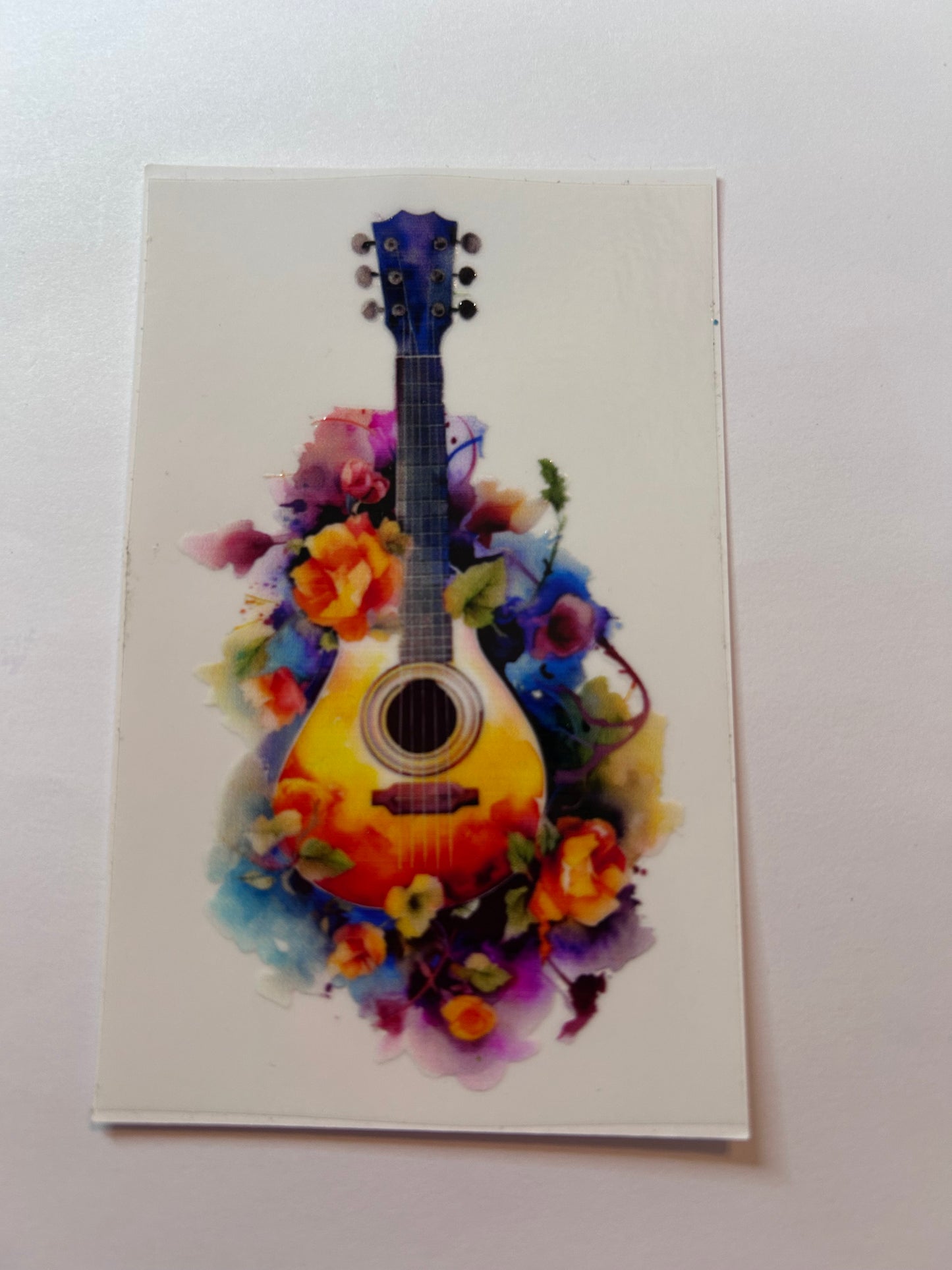Guitar