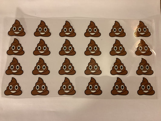 Poops
