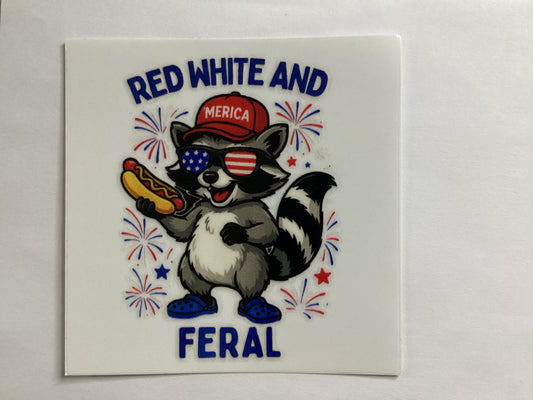 USA