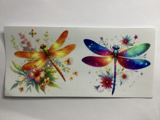 Dragonfly