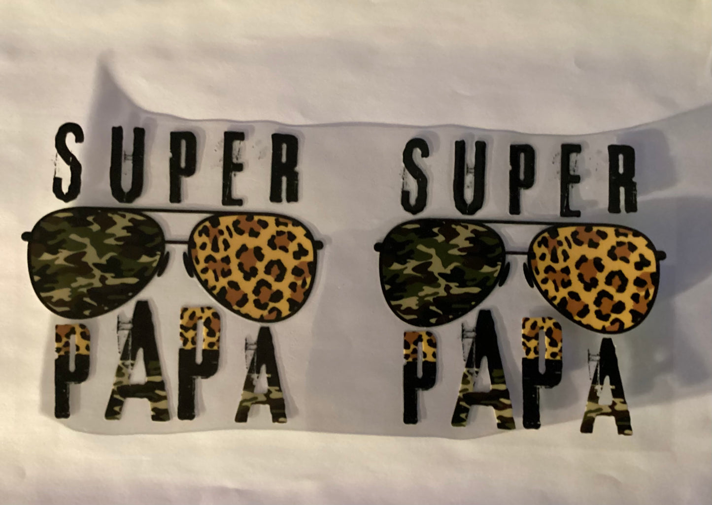 Super papa