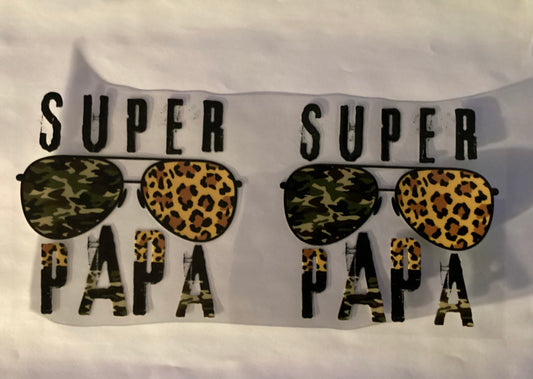 Super papa