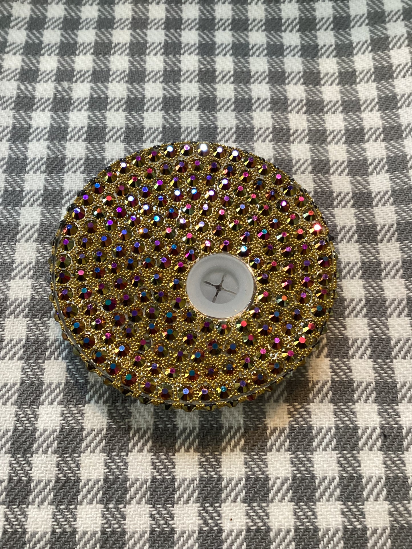 20/16 oz Bling Lid
