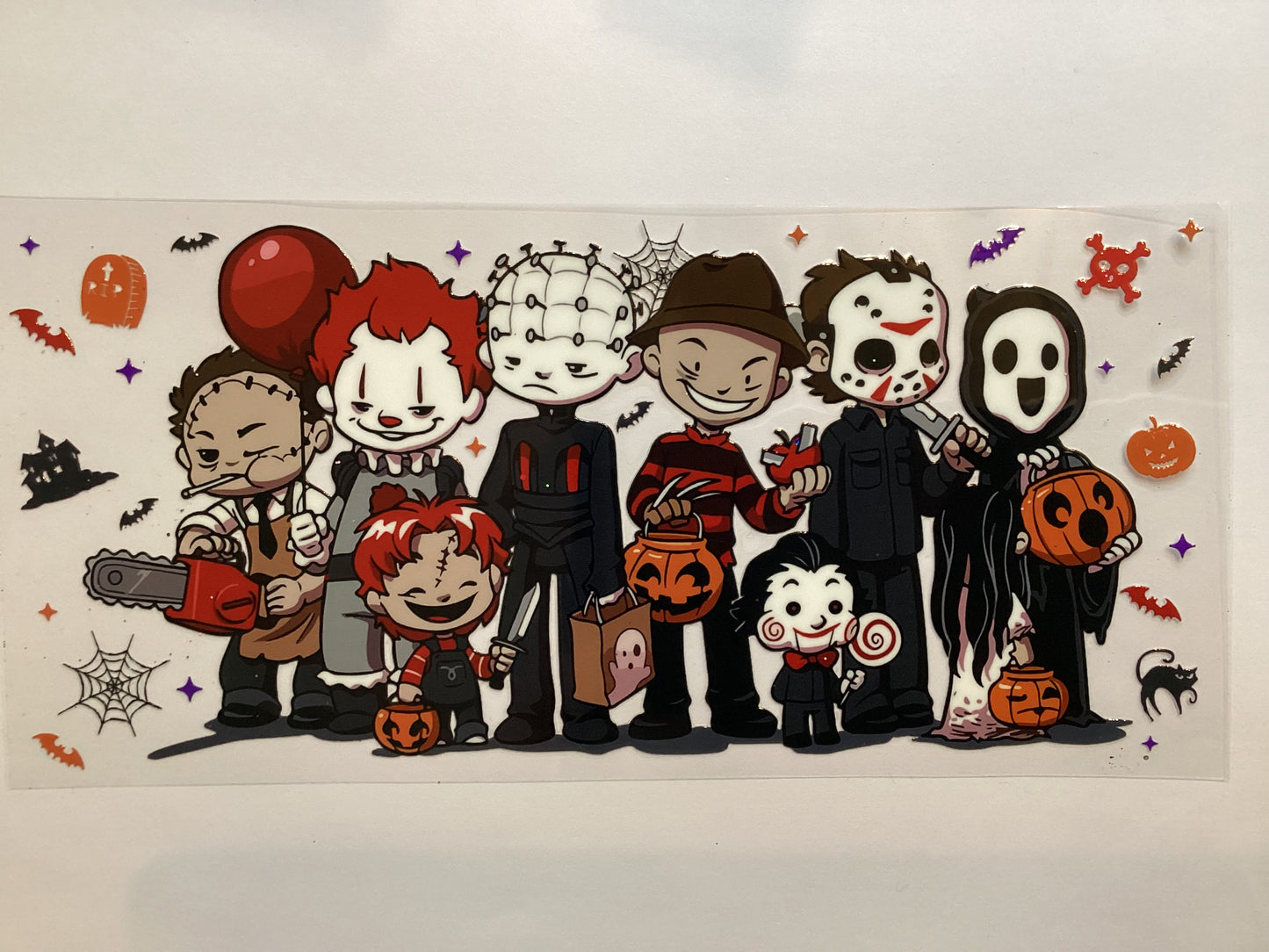 Horror