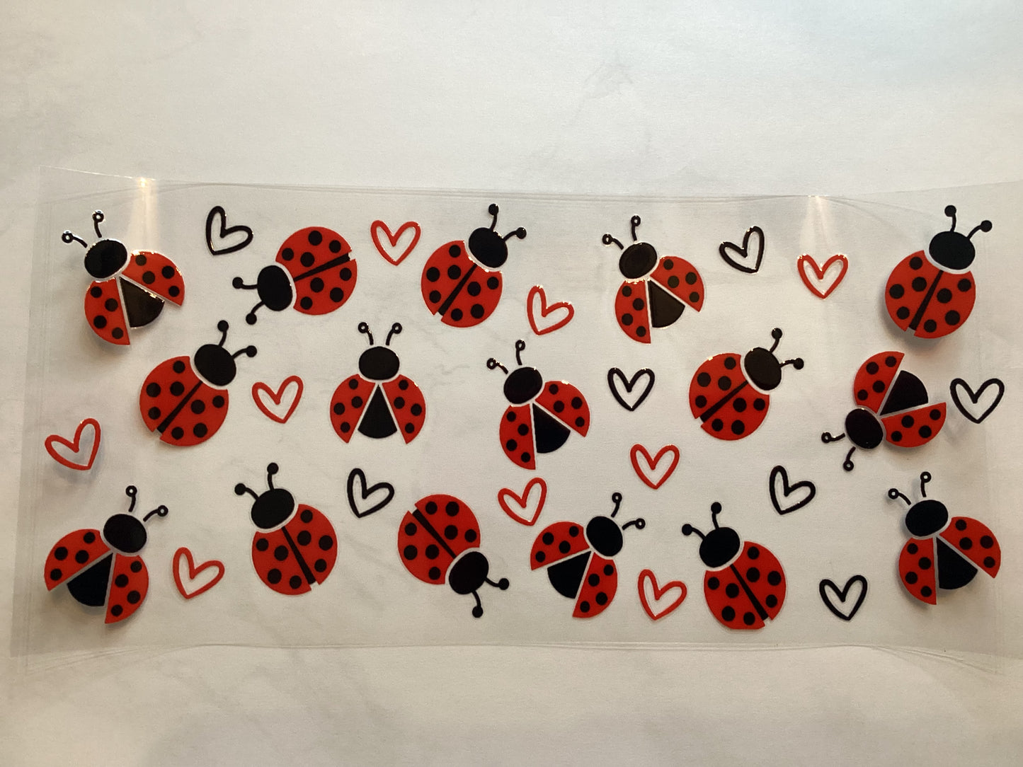 Ladybugs