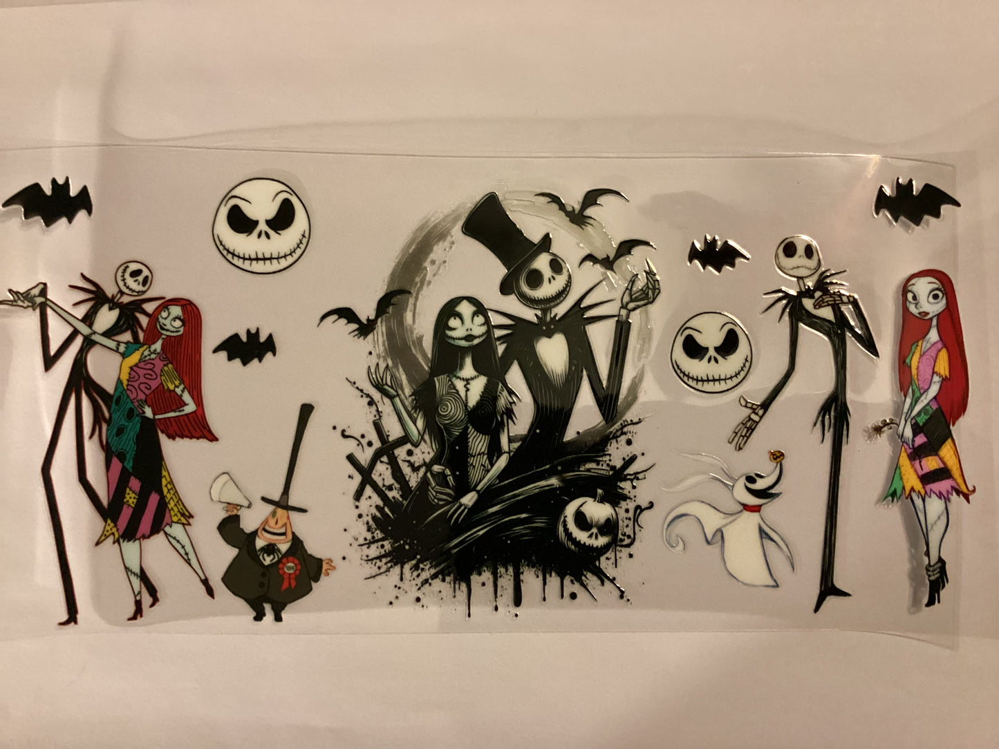 Nightmare Before Christmas