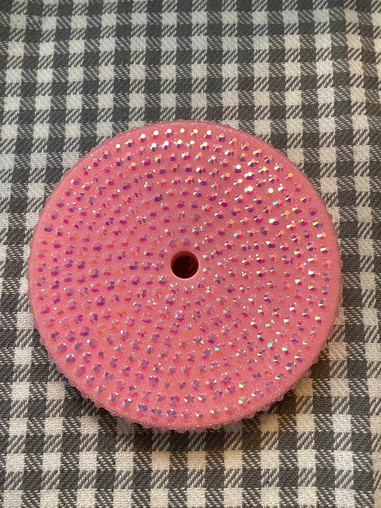 24 oz Bling Lids