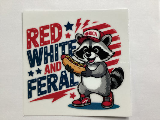 USA