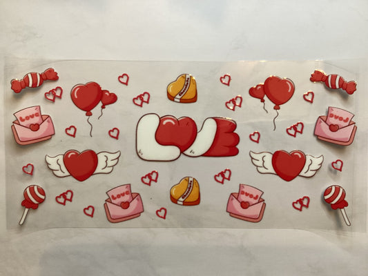 Valentines
