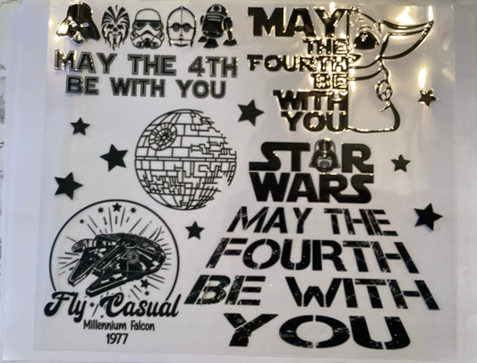 Star Wars