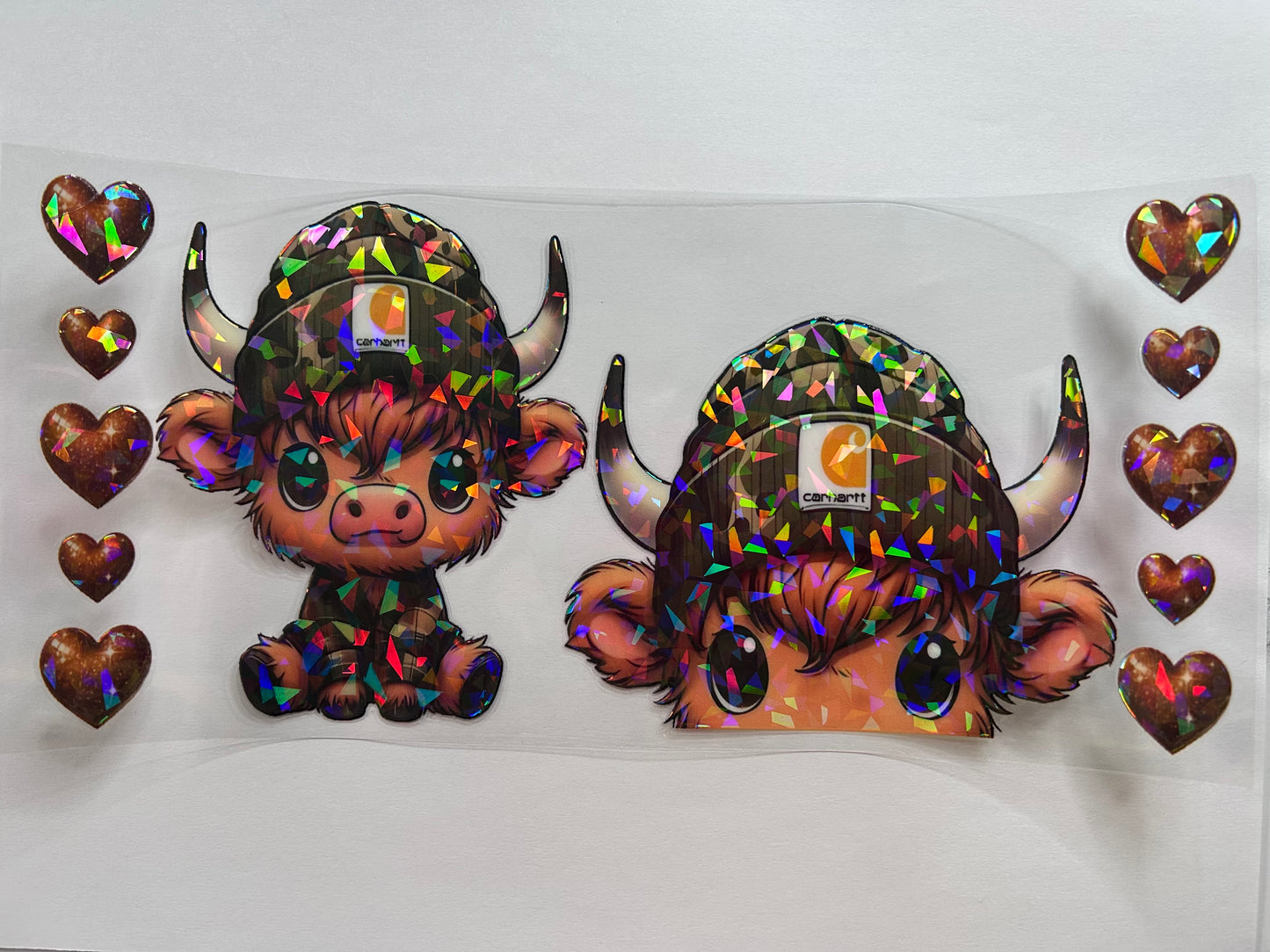 Cows