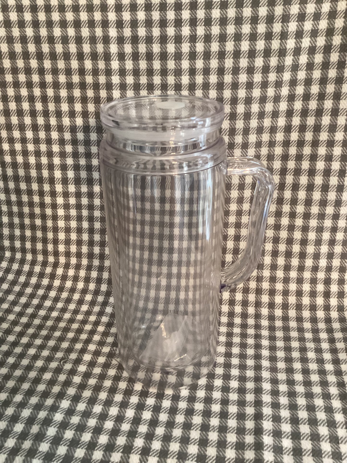 20 oz w/handle