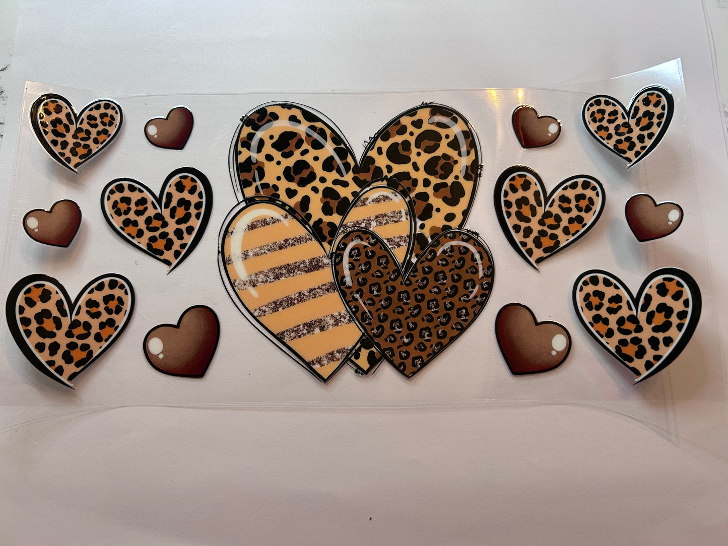 Hearts