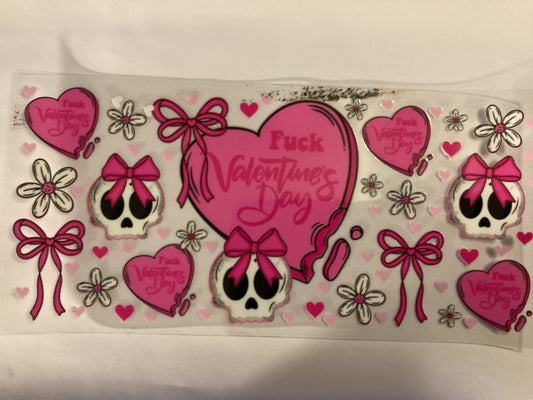 F valentines day